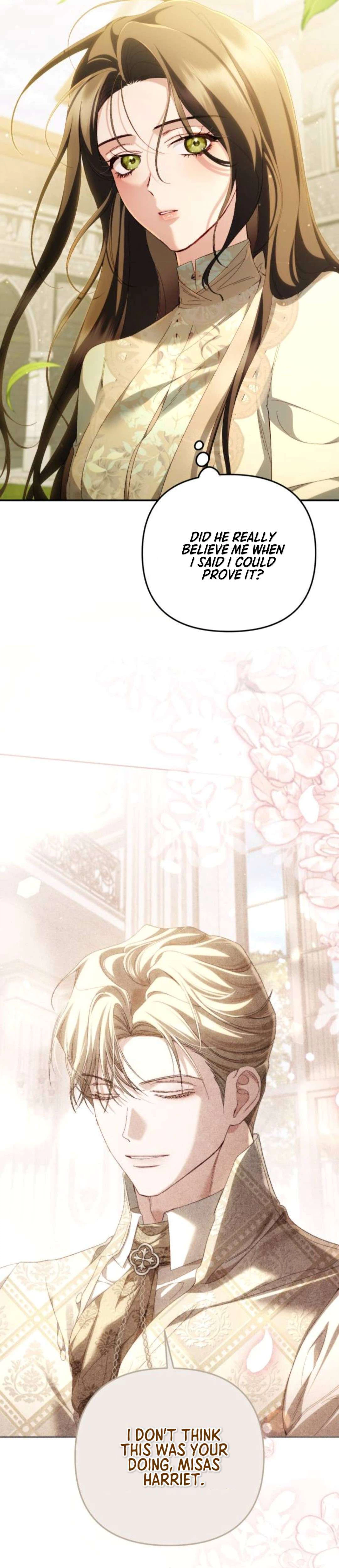 The Scandal Maker Has Returned Chapter 28 Page 12