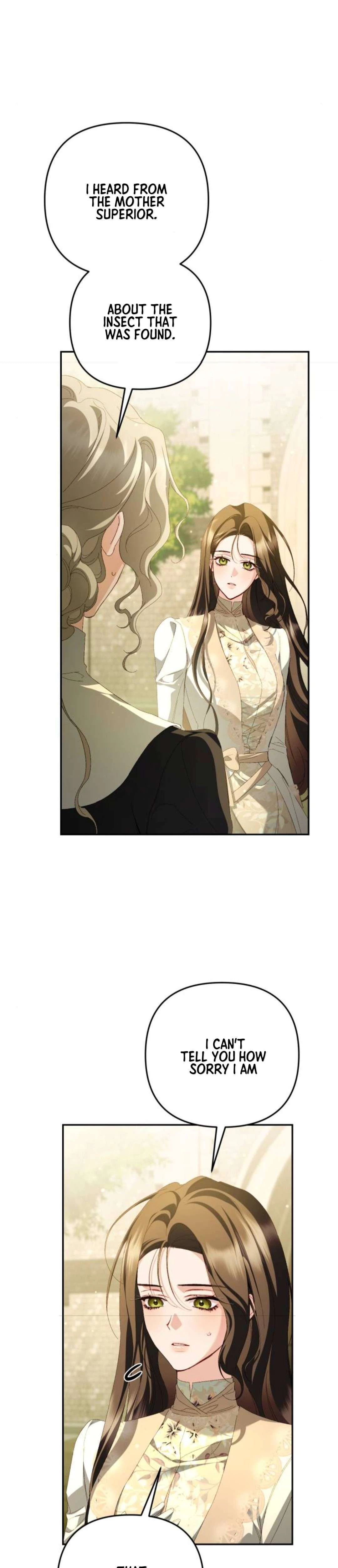 The Scandal Maker Has Returned Chapter 28 Page 14