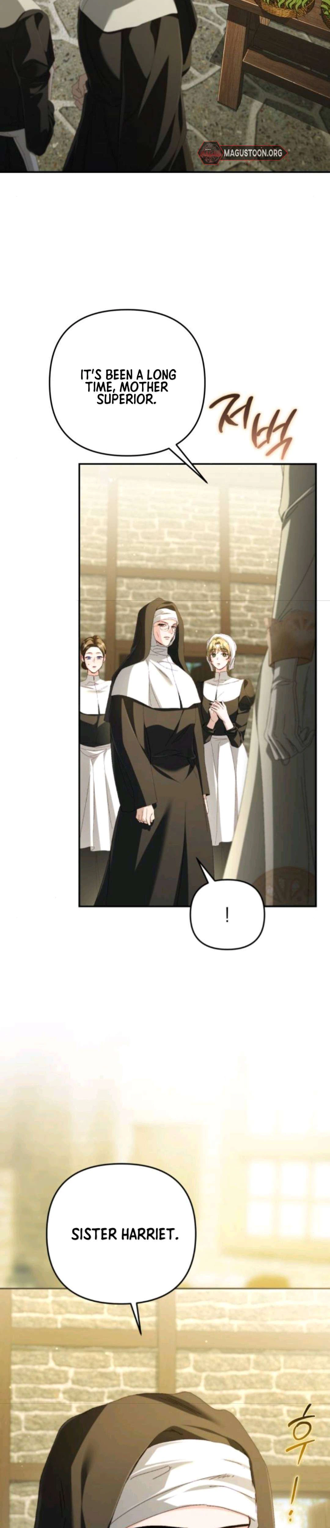 The Scandal Maker Has Returned Chapter 28 Page 20