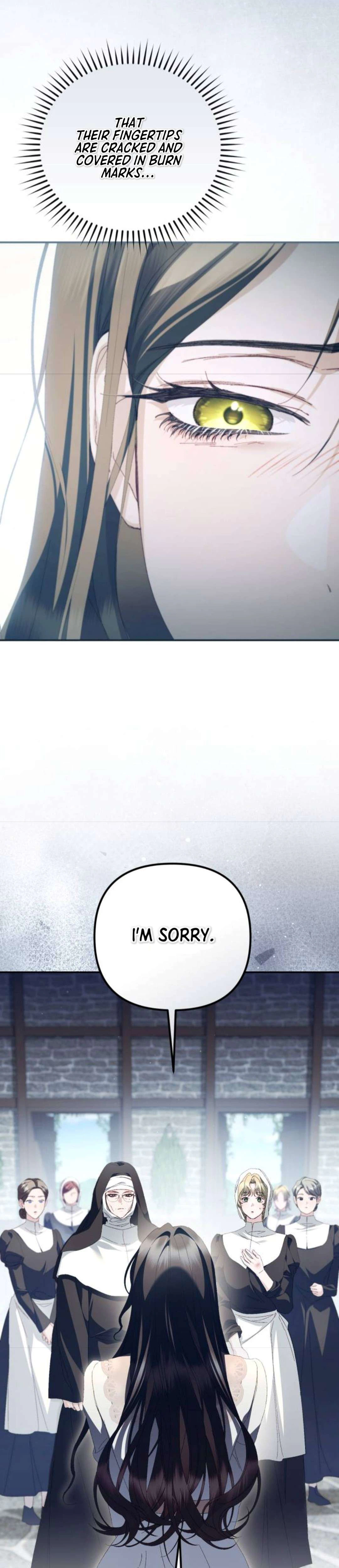 The Scandal Maker Has Returned Chapter 28 Page 23