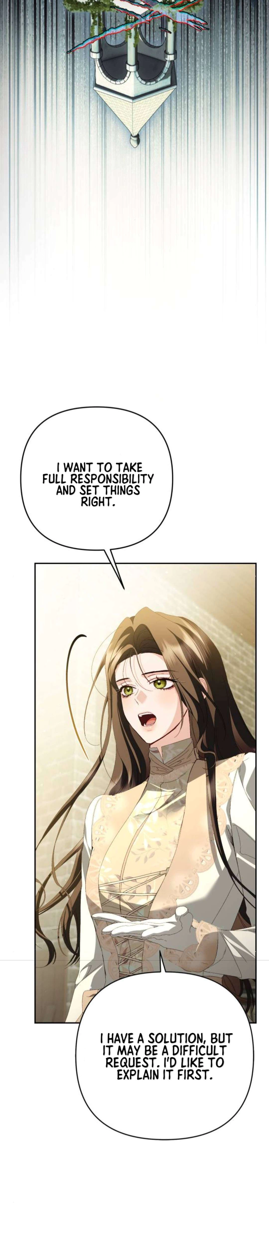 The Scandal Maker Has Returned Chapter 28 Page 26