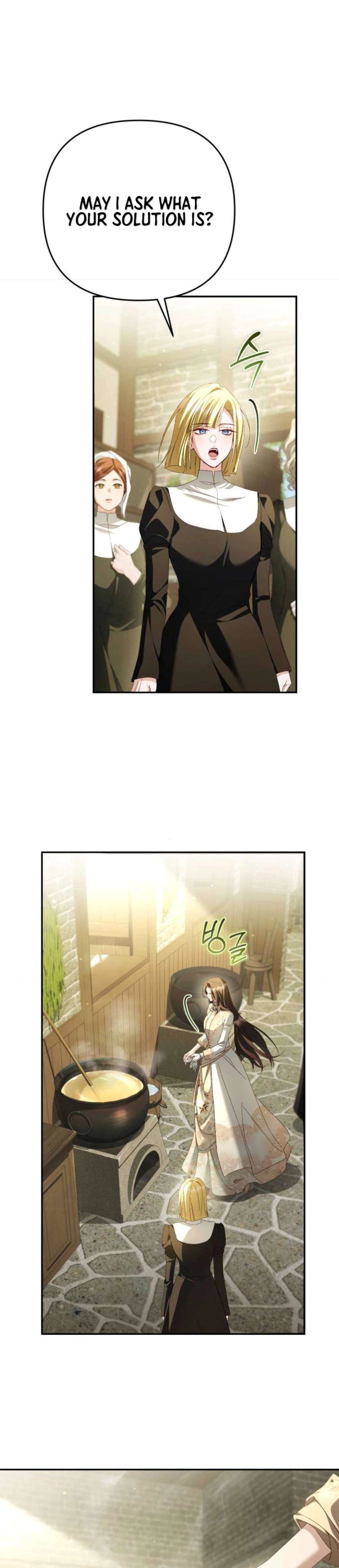 The Scandal Maker Has Returned Chapter 28 Page 29