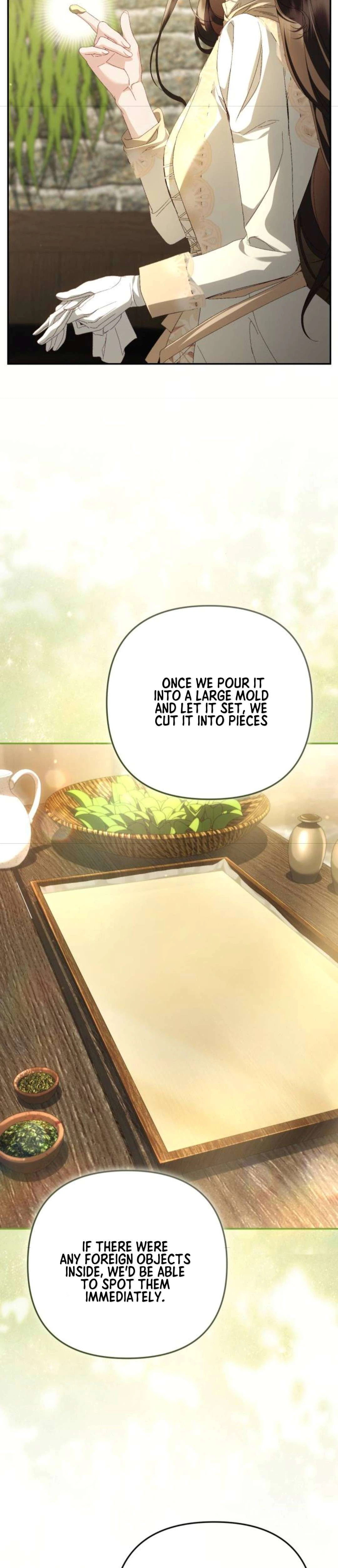 The Scandal Maker Has Returned Chapter 28 Page 31