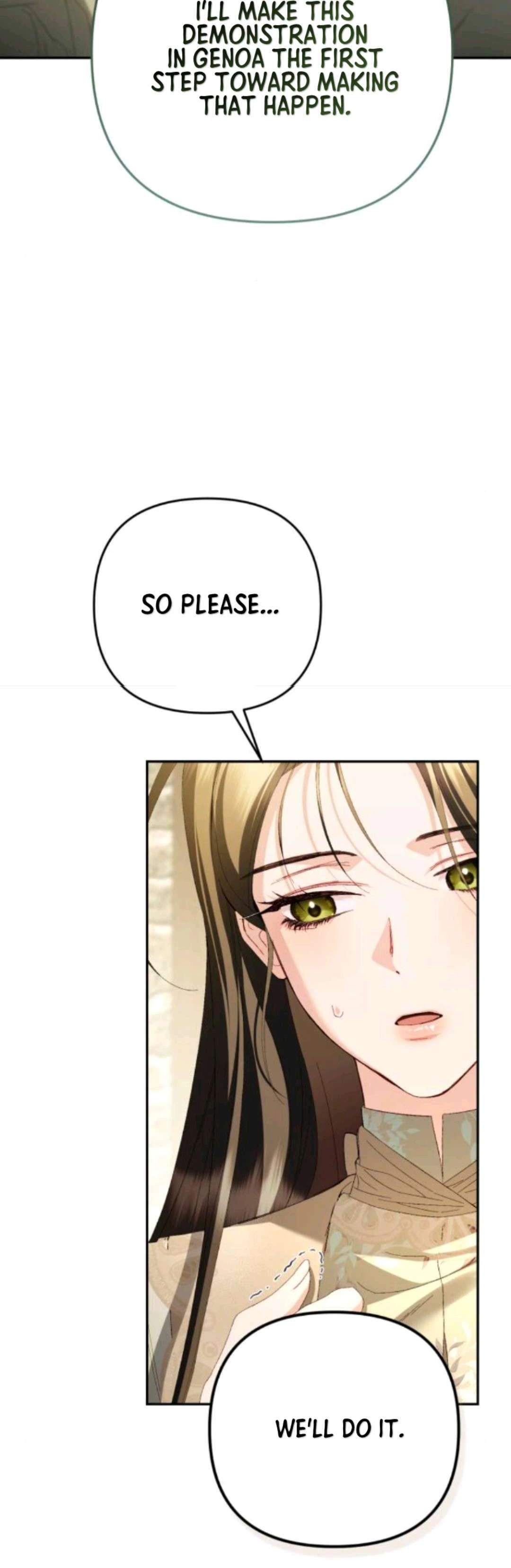 The Scandal Maker Has Returned Chapter 28 Page 36