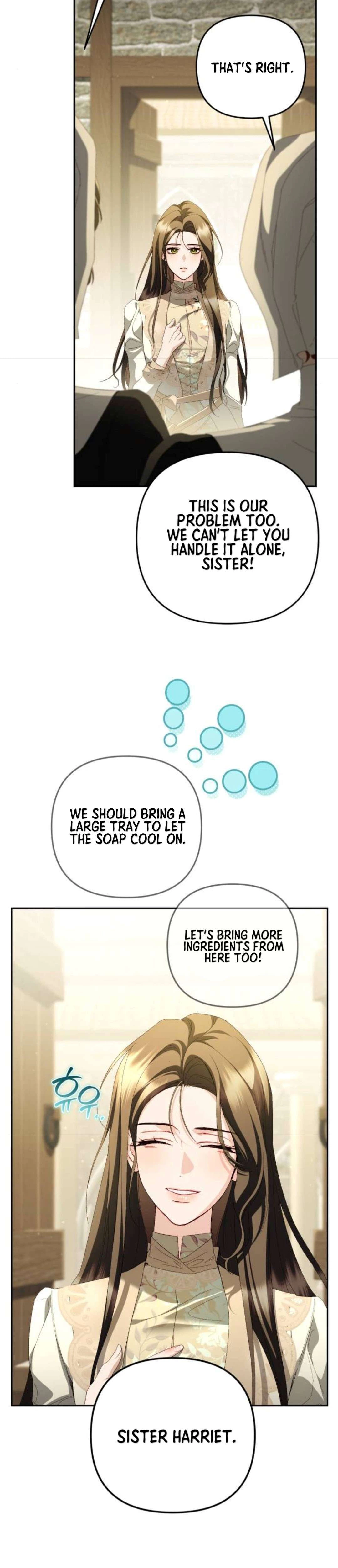 The Scandal Maker Has Returned Chapter 28 Page 38