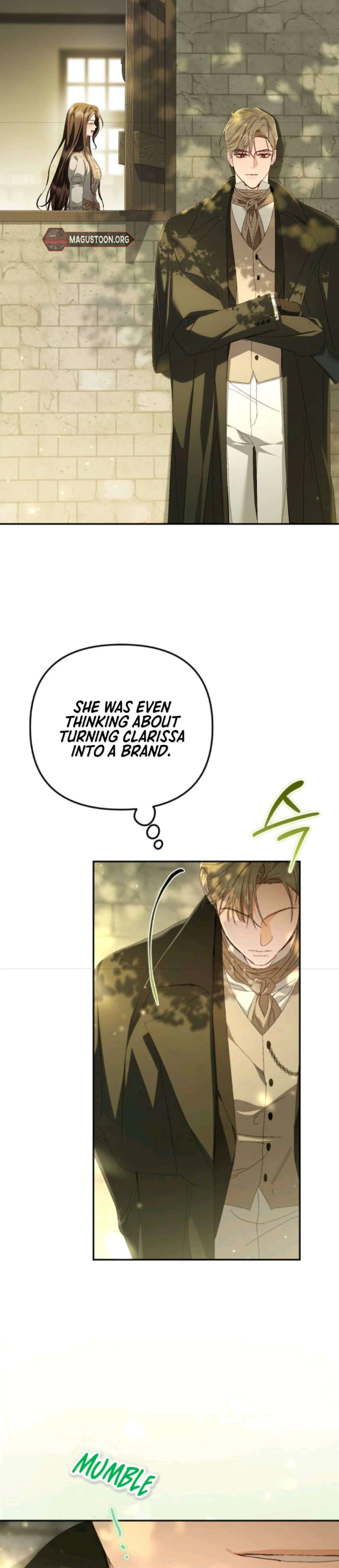 The Scandal Maker Has Returned Chapter 28 Page 46