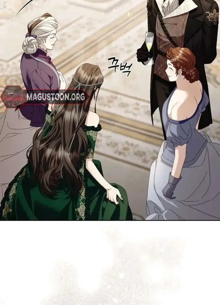 The Scandal Maker Has Returned Chapter 11 Page 11