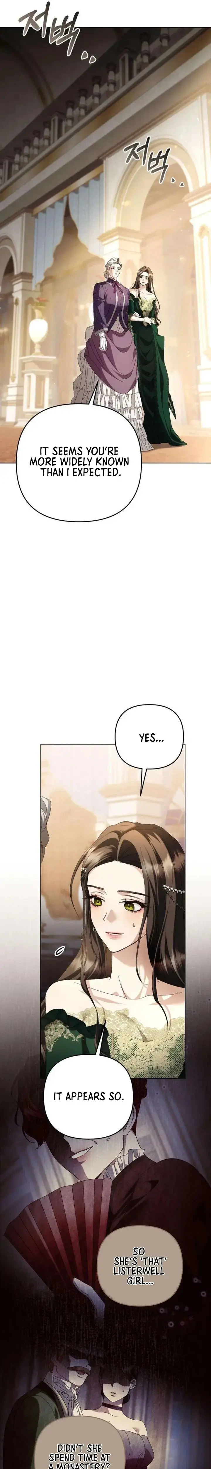 The Scandal Maker Has Returned Chapter 11 Page 16