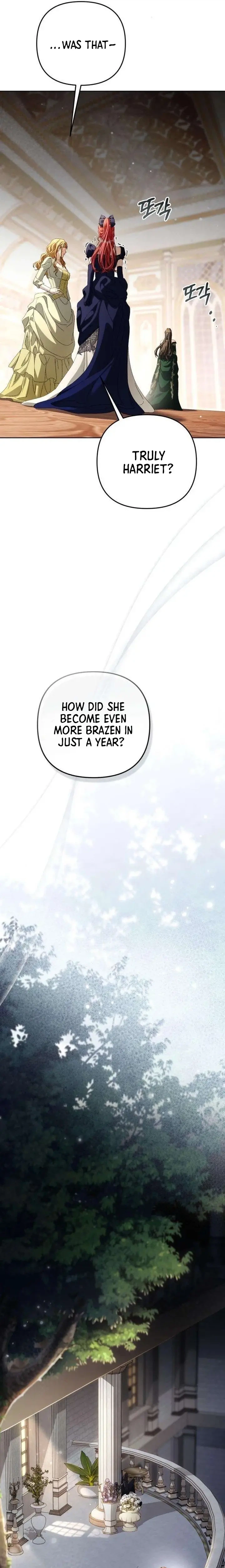 The Scandal Maker Has Returned Chapter 11 Page 28