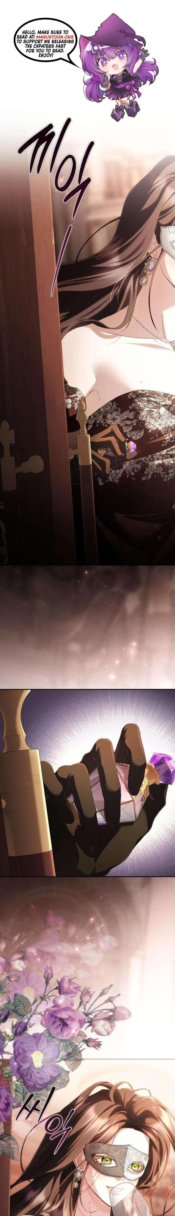 The Scandal Maker Has Returned Chapter 22 Page 2