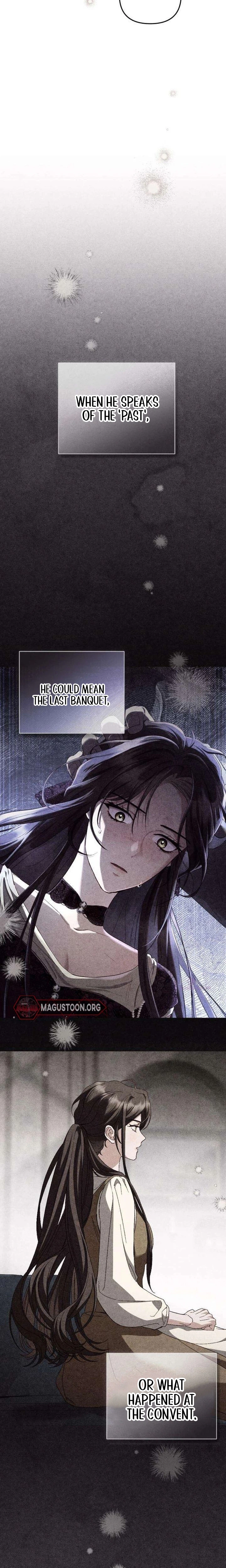 The Scandal Maker Has Returned Chapter 12 Page 3