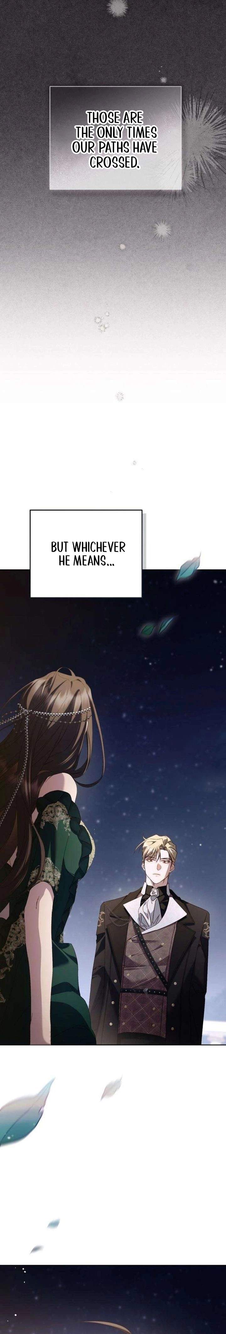 The Scandal Maker Has Returned Chapter 12 Page 4