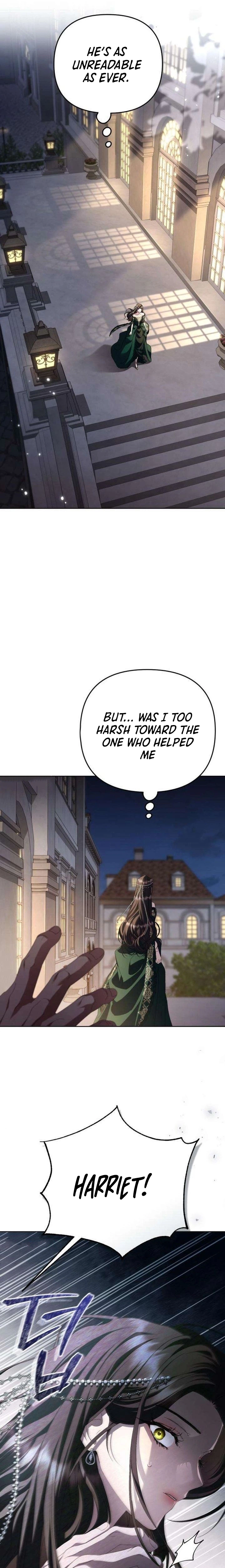 The Scandal Maker Has Returned Chapter 12 Page 13