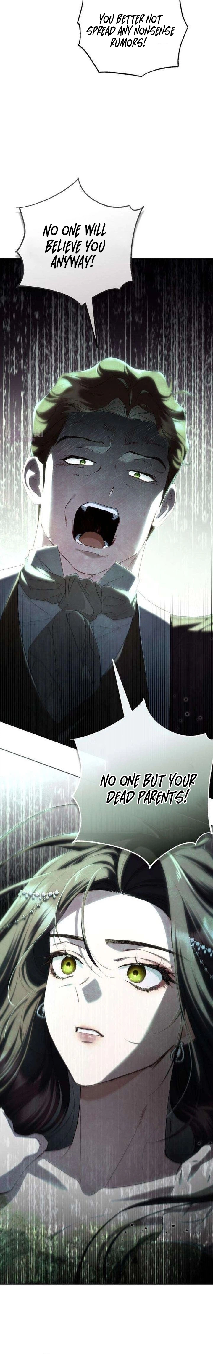 The Scandal Maker Has Returned Chapter 12 Page 15