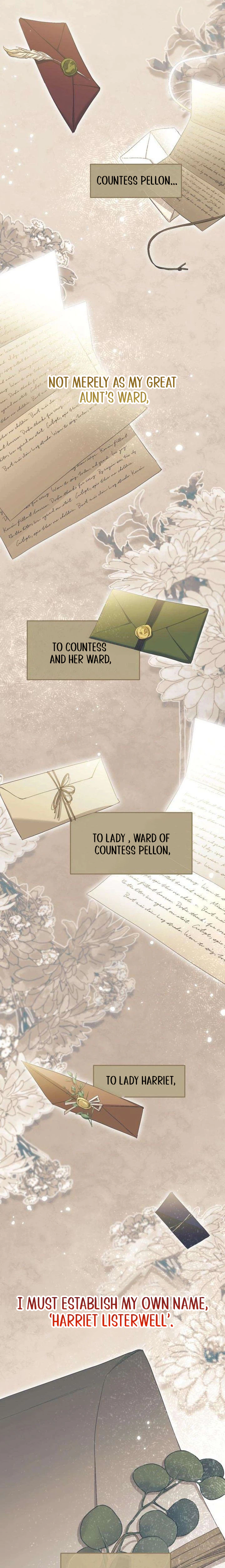 The Scandal Maker Has Returned Chapter 12 Page 29