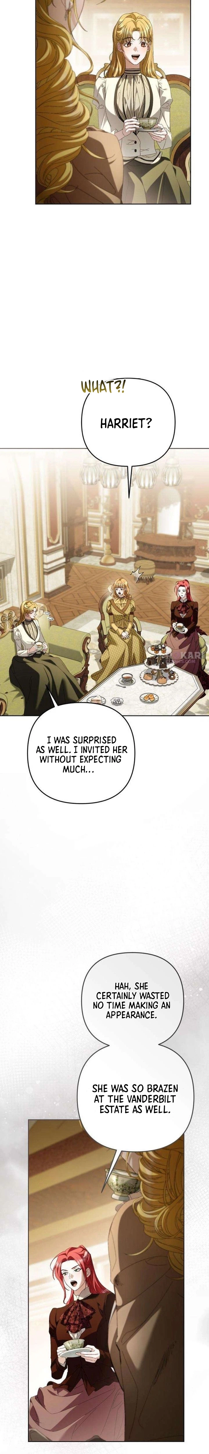 The Scandal Maker Has Returned Chapter 12 Page 33