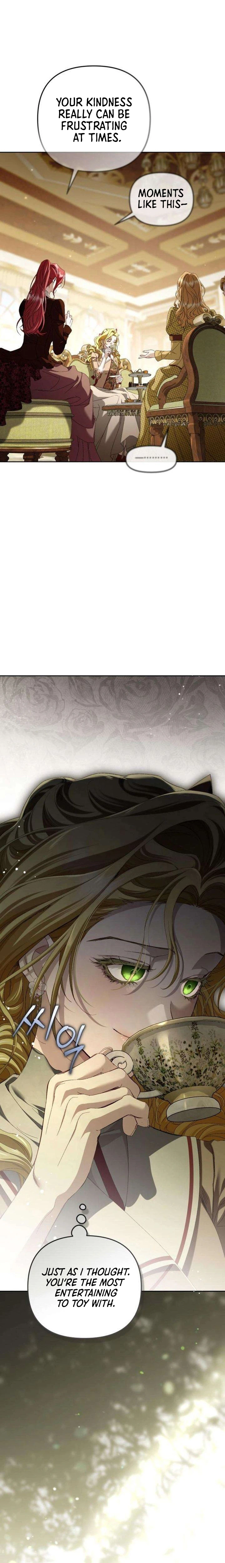 The Scandal Maker Has Returned Chapter 12 Page 37