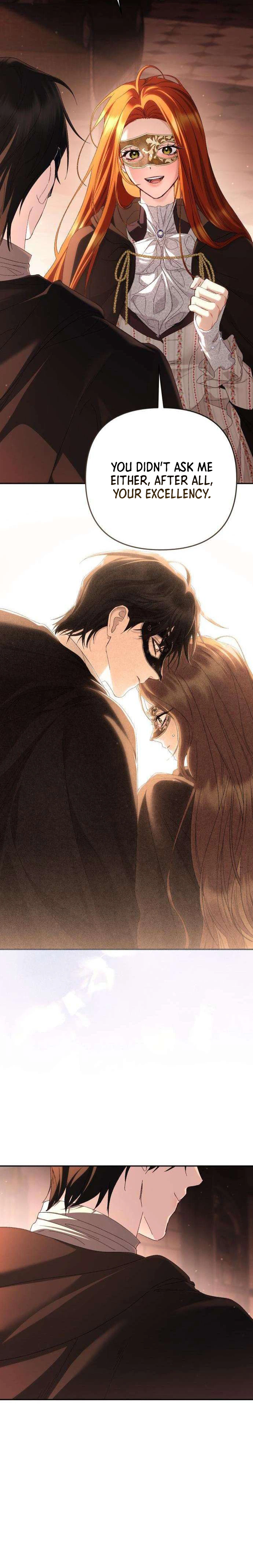 The Scandal Maker Has Returned Chapter 24 Page 7