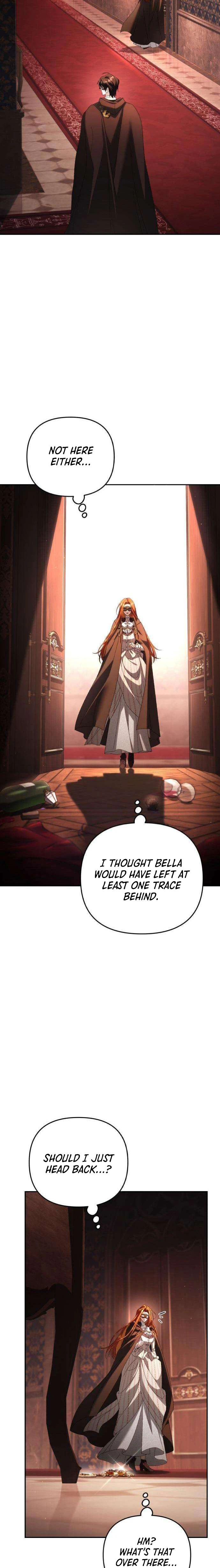 The Scandal Maker Has Returned Chapter 24 Page 13