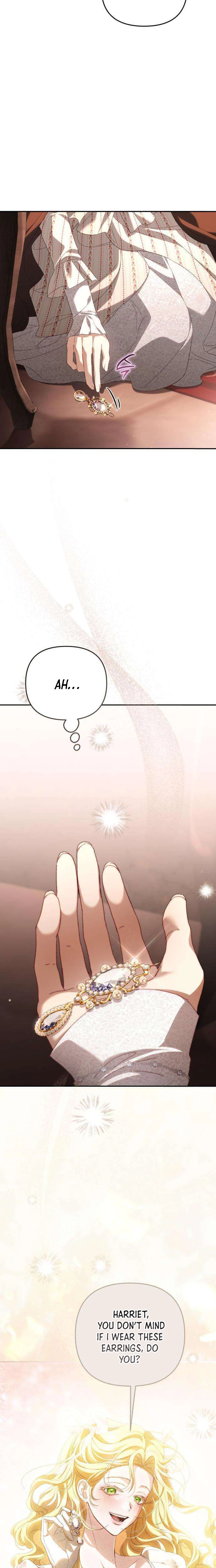 The Scandal Maker Has Returned Chapter 24 Page 14