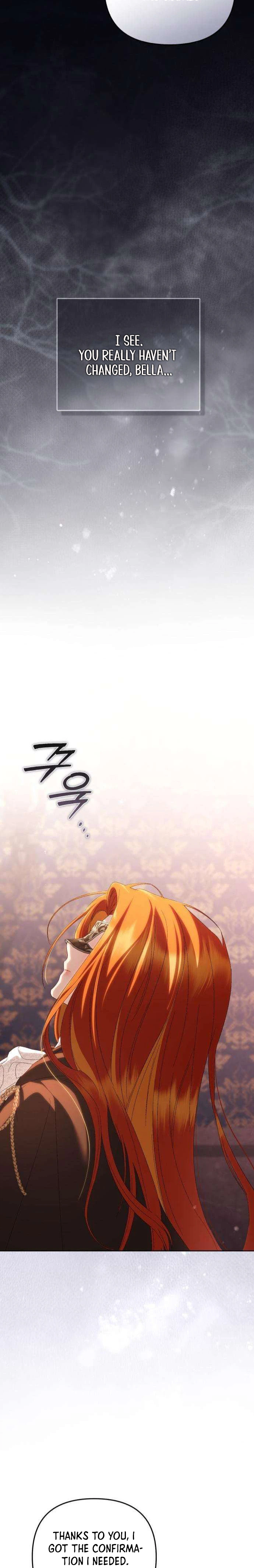 The Scandal Maker Has Returned Chapter 24 Page 16