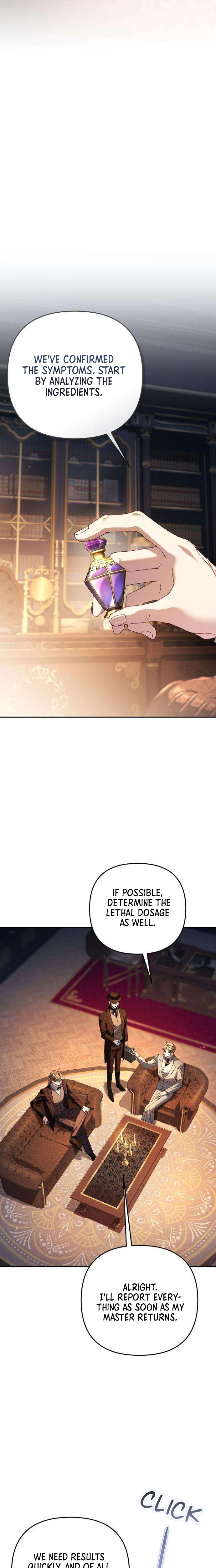 The Scandal Maker Has Returned Chapter 24 Page 18