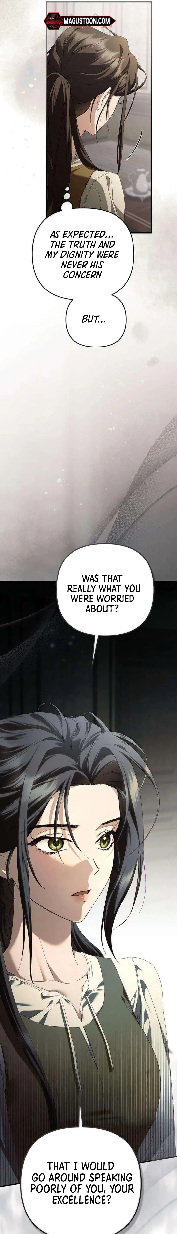 The Scandal Maker Has Returned Chapter 9 Page 10