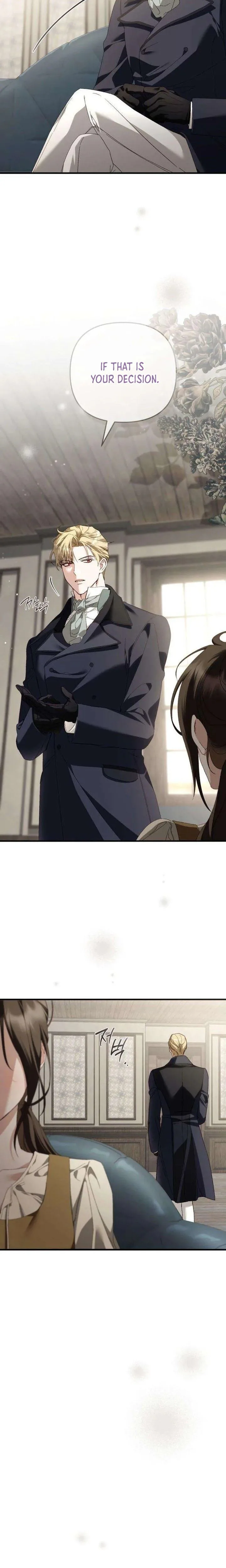 The Scandal Maker Has Returned Chapter 9 Page 16