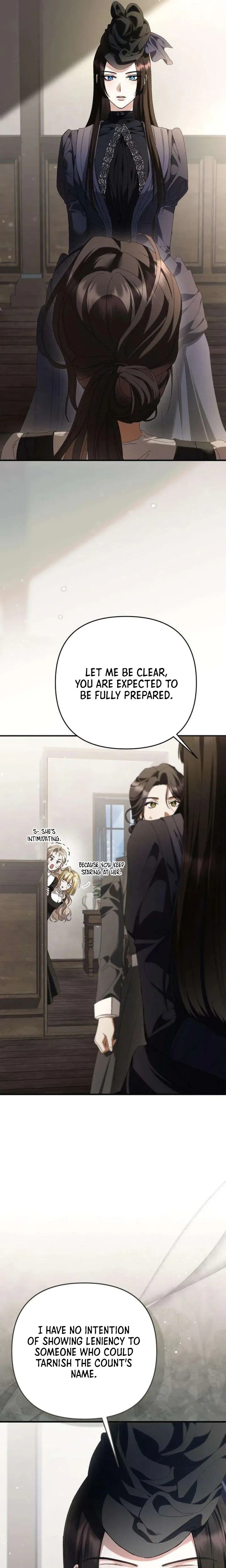 The Scandal Maker Has Returned Chapter 9 Page 30