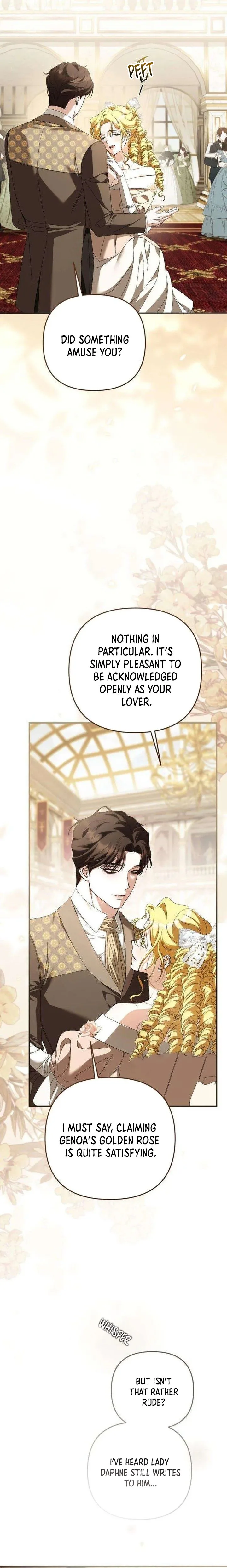 The Scandal Maker Has Returned Chapter 9 Page 36