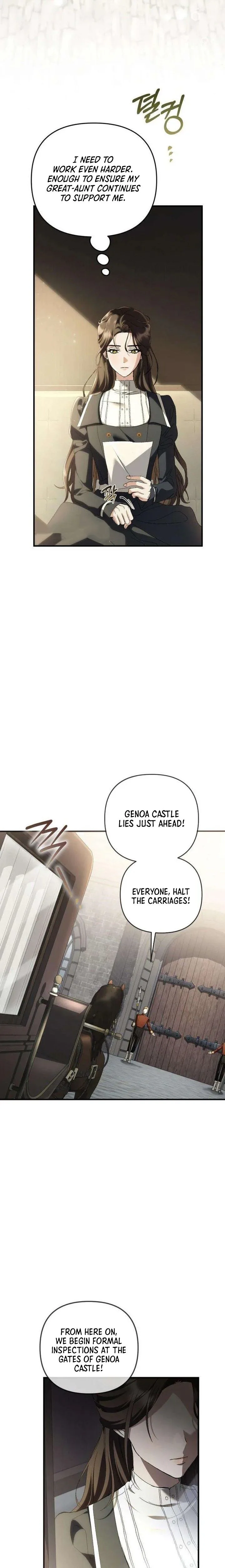 The Scandal Maker Has Returned Chapter 9 Page 41