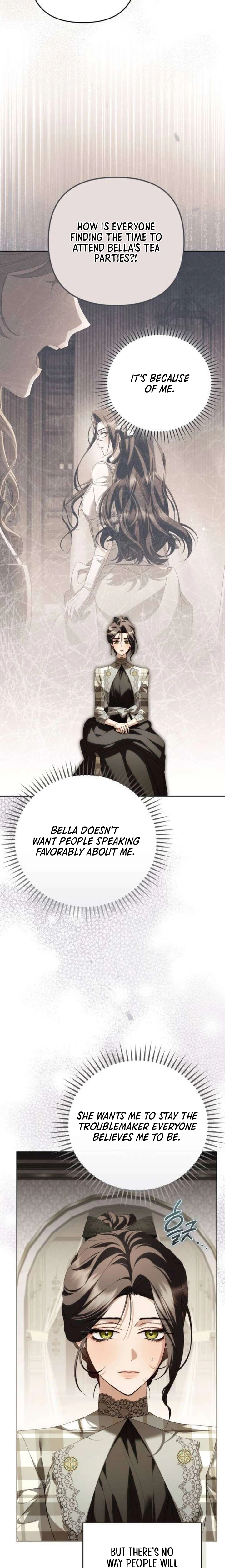 The Scandal Maker Has Returned Chapter 17 Page 4