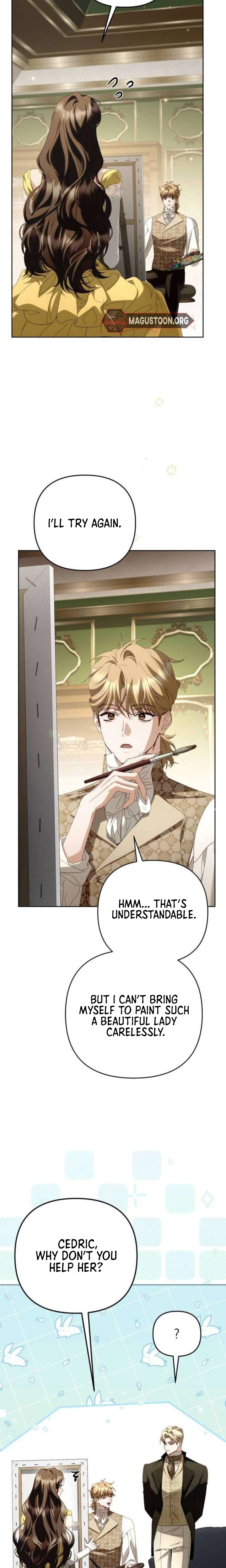 The Scandal Maker Has Returned Chapter 17 Page 15