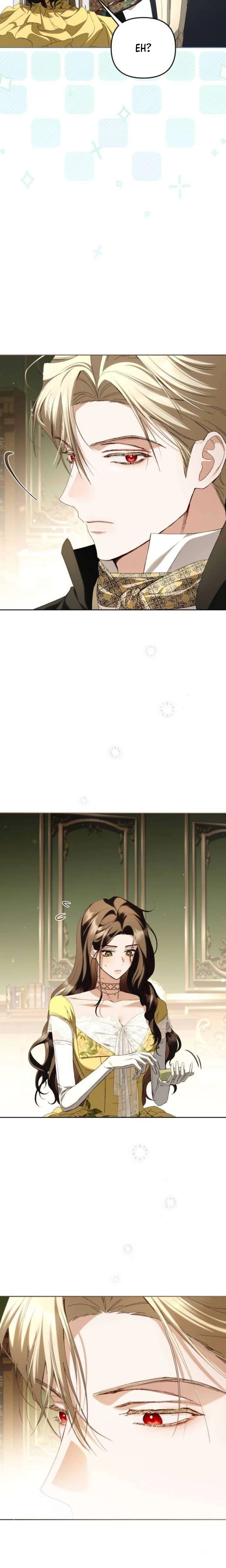 The Scandal Maker Has Returned Chapter 17 Page 16