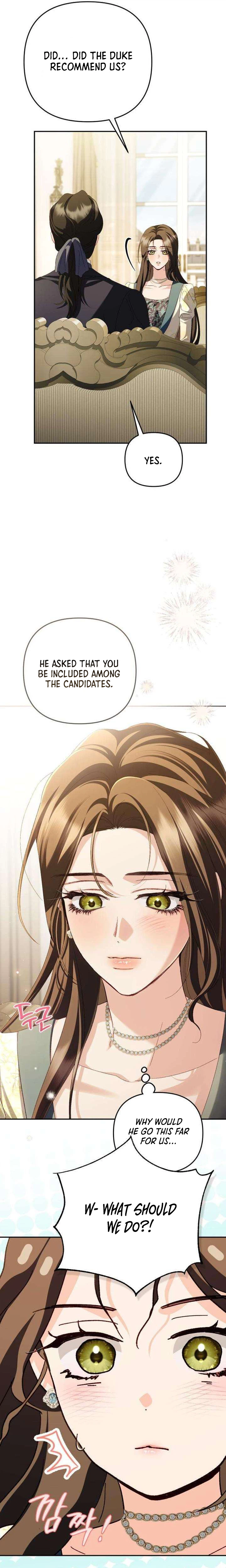 The Scandal Maker Has Returned Chapter 32 Page 5