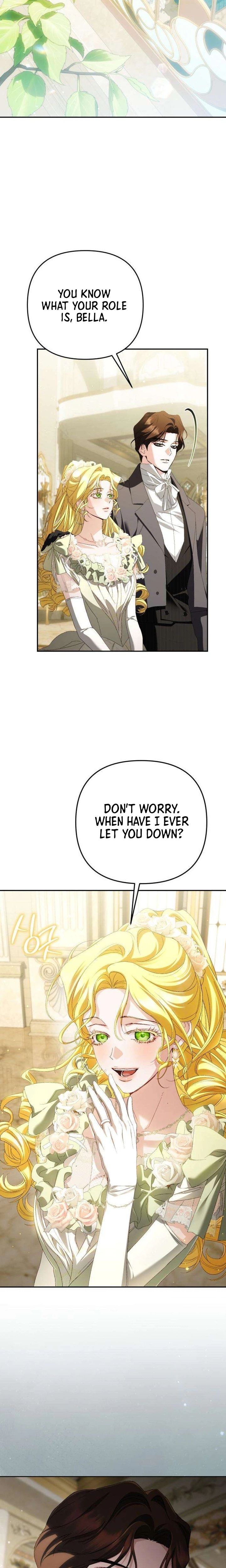 The Scandal Maker Has Returned Chapter 32 Page 11