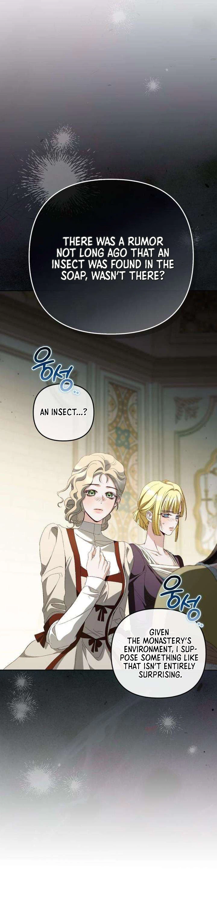 The Scandal Maker Has Returned Chapter 32 Page 26