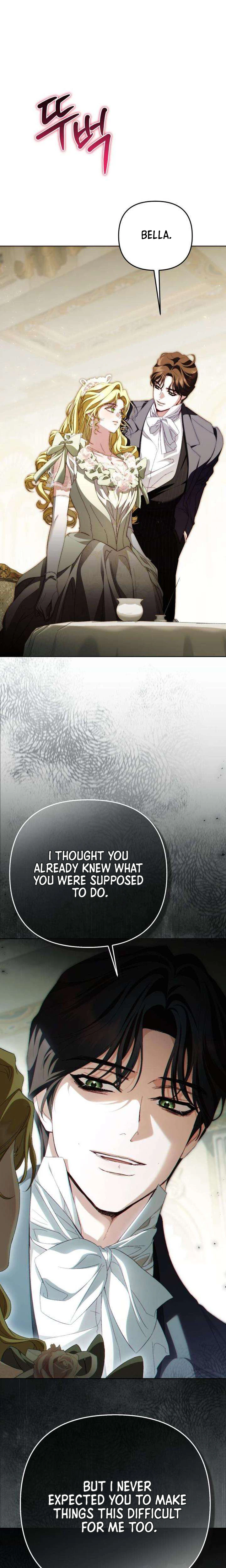 The Scandal Maker Has Returned Chapter 32 Page 39