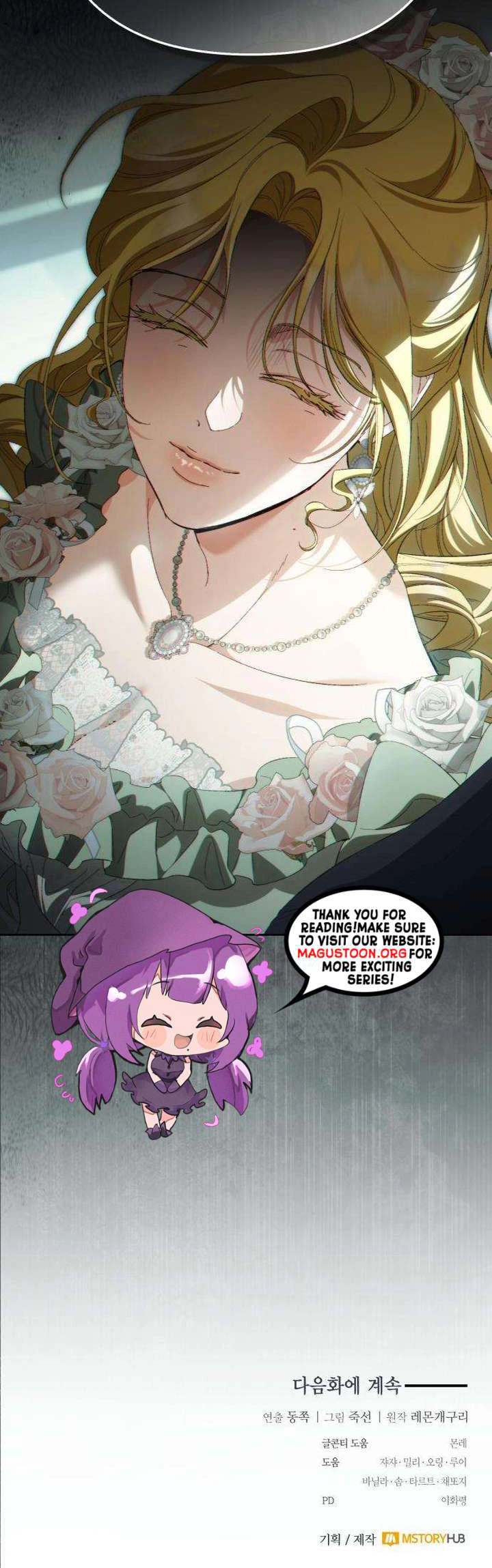 The Scandal Maker Has Returned Chapter 32 Page 40
