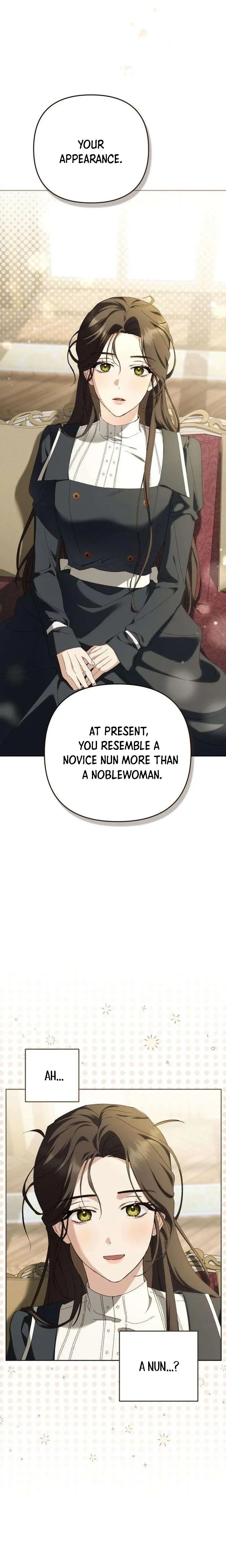 The Scandal Maker Has Returned Chapter 10 Page 15