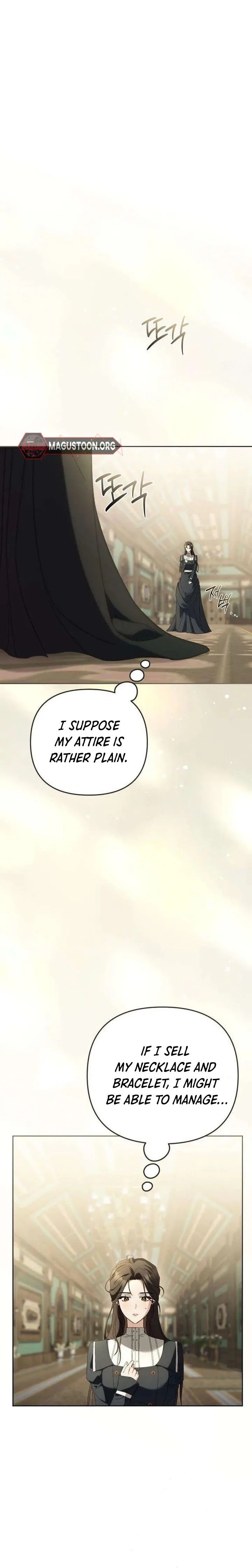 The Scandal Maker Has Returned Chapter 10 Page 16