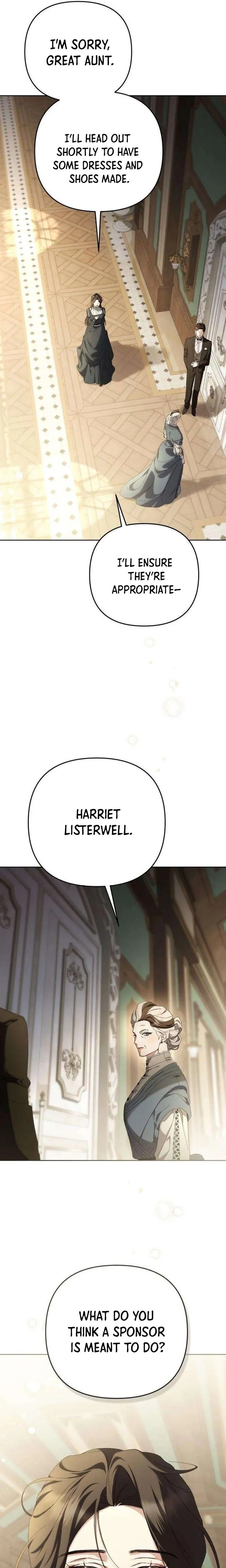 The Scandal Maker Has Returned Chapter 10 Page 17