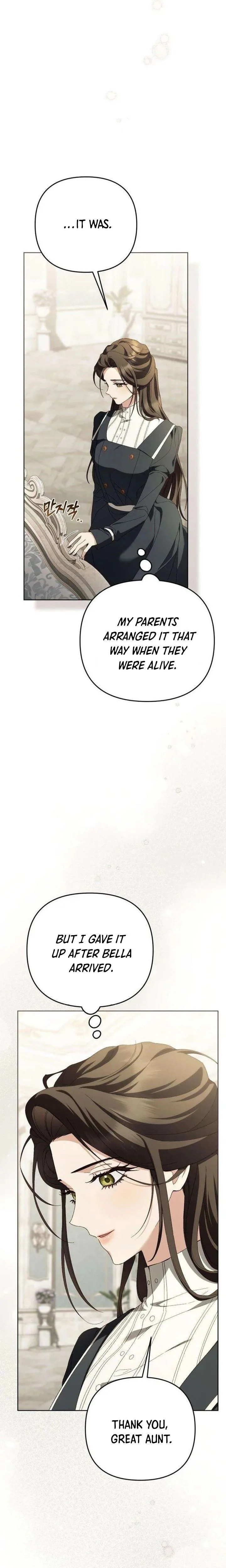 The Scandal Maker Has Returned Chapter 10 Page 21