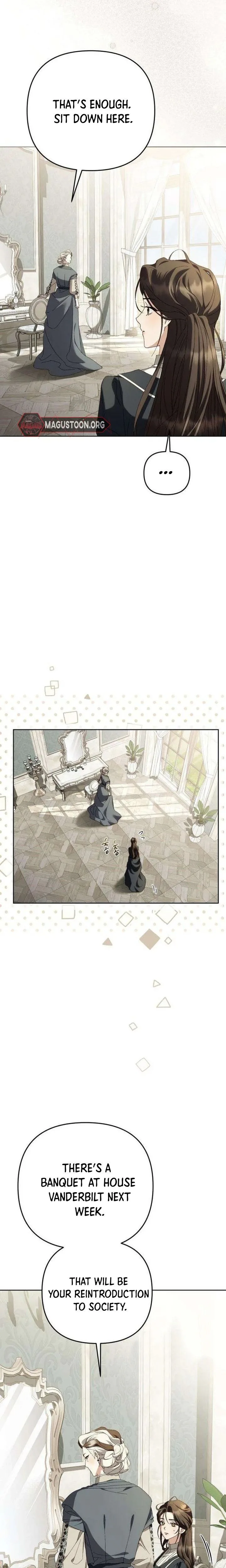 The Scandal Maker Has Returned Chapter 10 Page 22