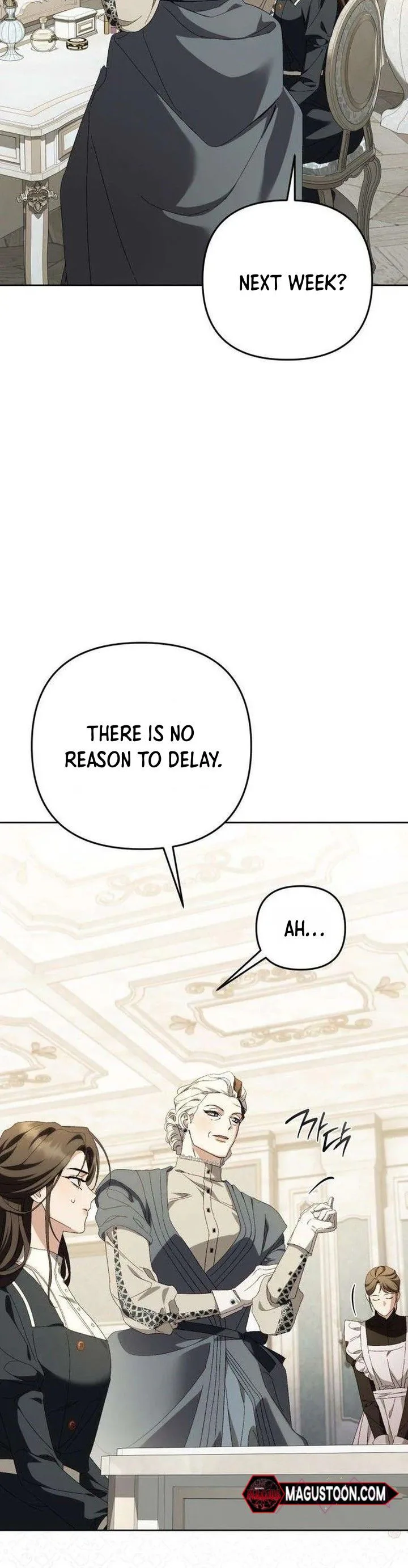 The Scandal Maker Has Returned Chapter 10 Page 23