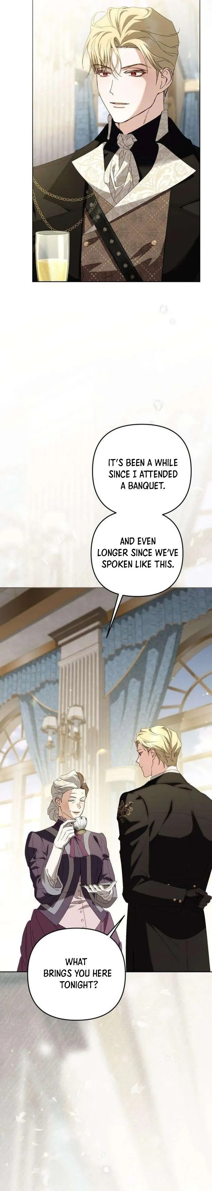 The Scandal Maker Has Returned Chapter 10 Page 33