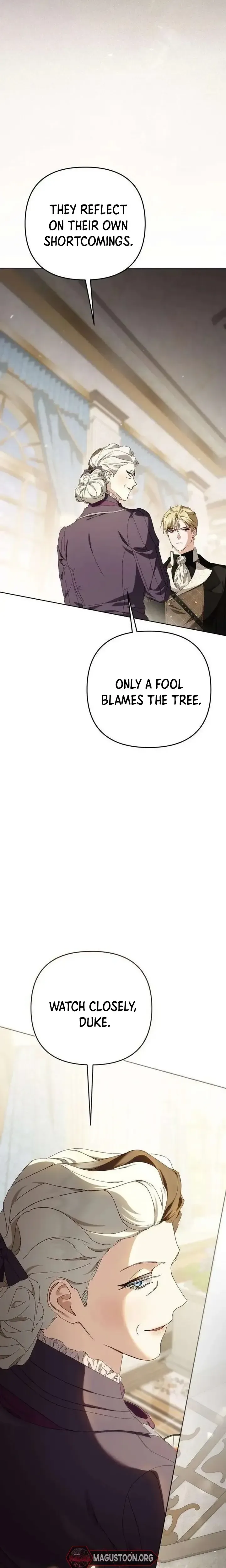 The Scandal Maker Has Returned Chapter 10 Page 38
