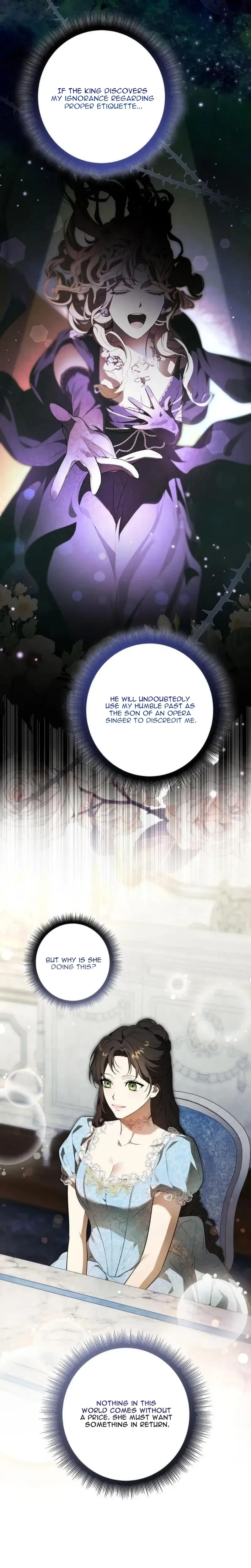 The Secret Tutor of Lord Preston Chapter 7 Page 13