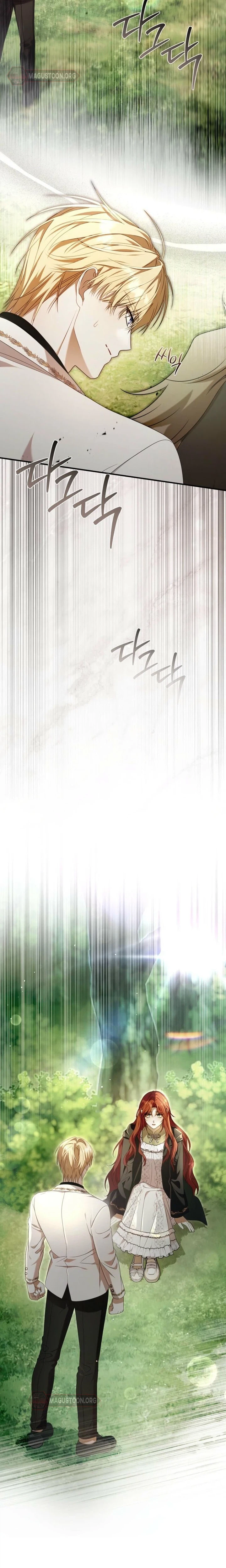 The Serpent of Paradise Chapter 11 Page 13