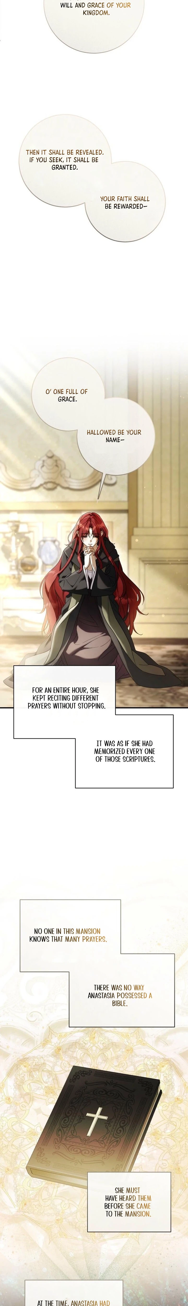 The Serpent of Paradise Chapter 16 Page 29